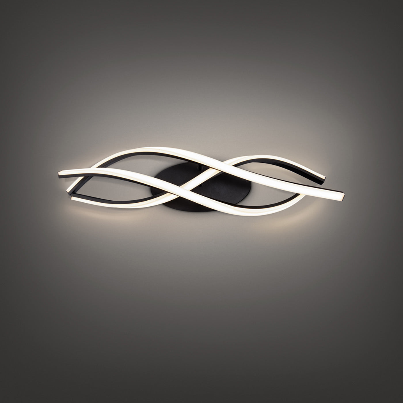 Lior LED Vanity Light in Detail.