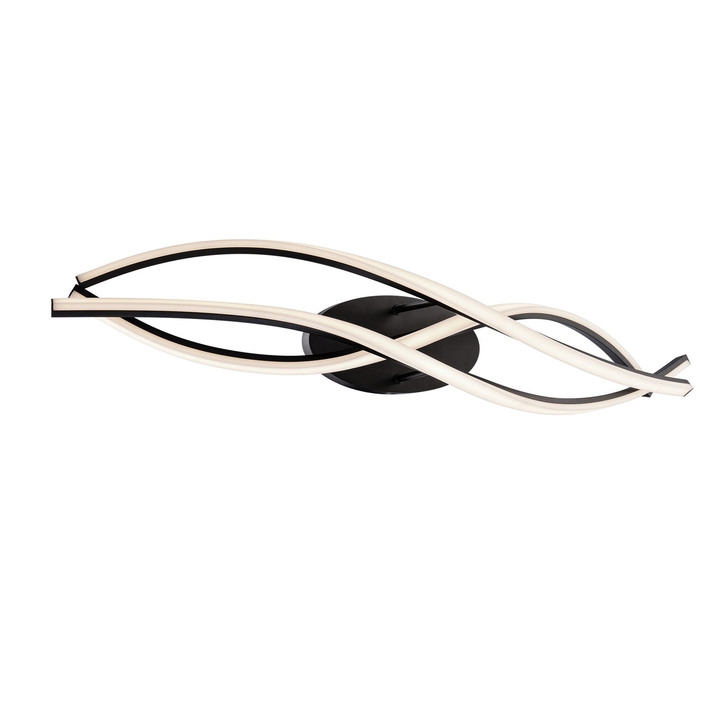 Lior LED Vanity Light in Detail.