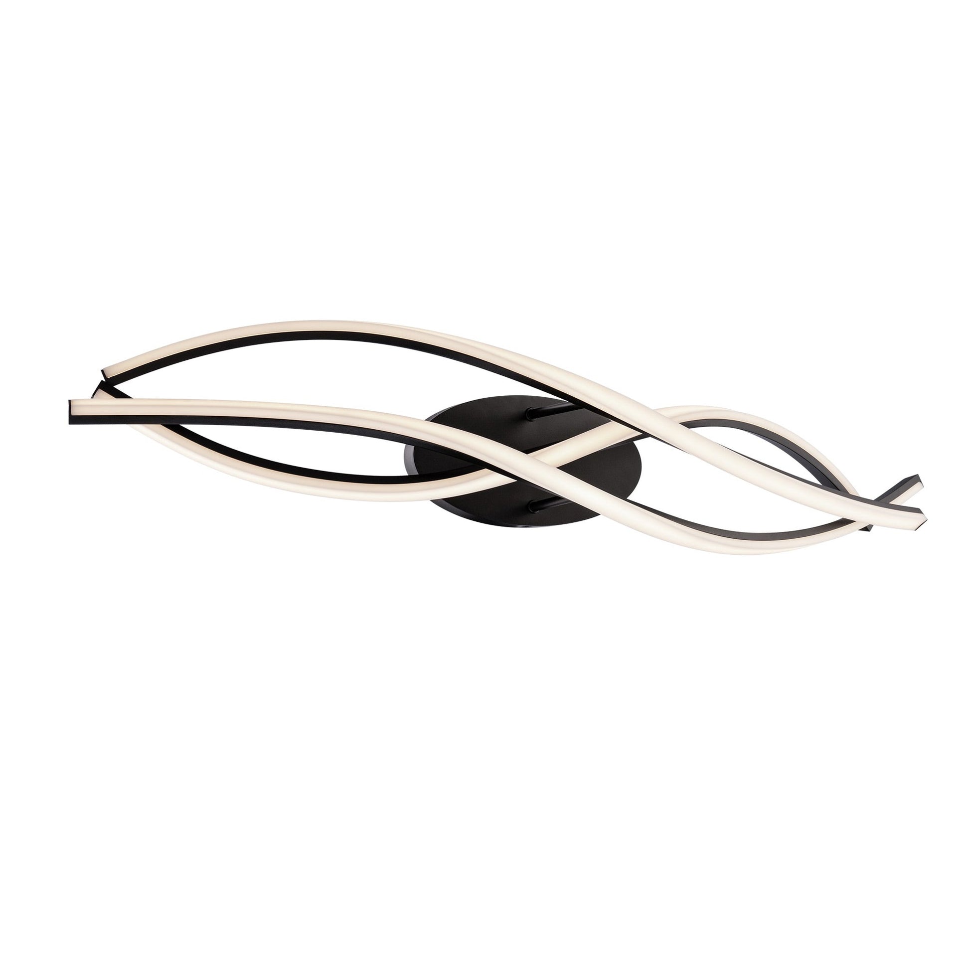 Lior LED Vanity Light in Detail.