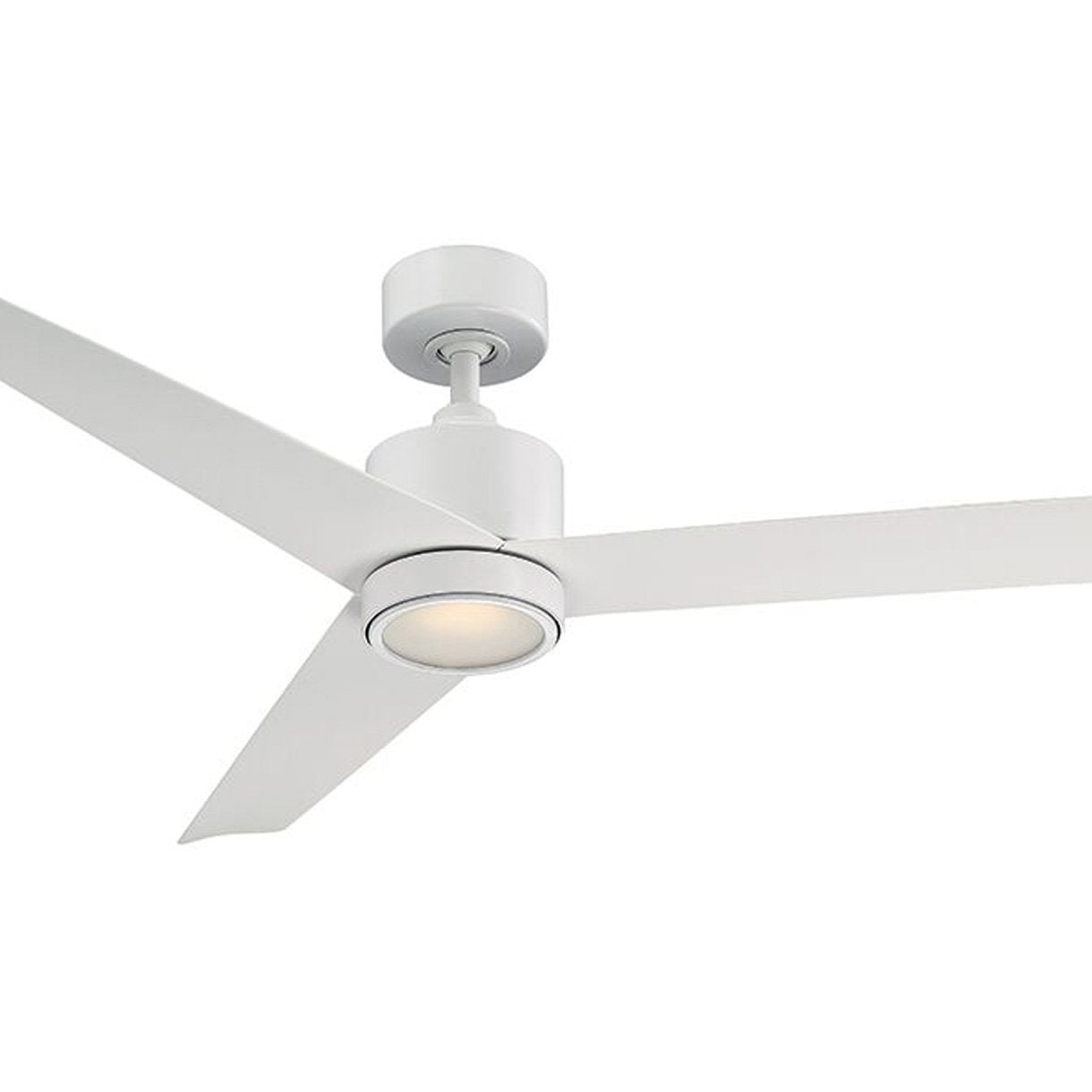 Lotus Smart LED Ceiling Fan in Detail.