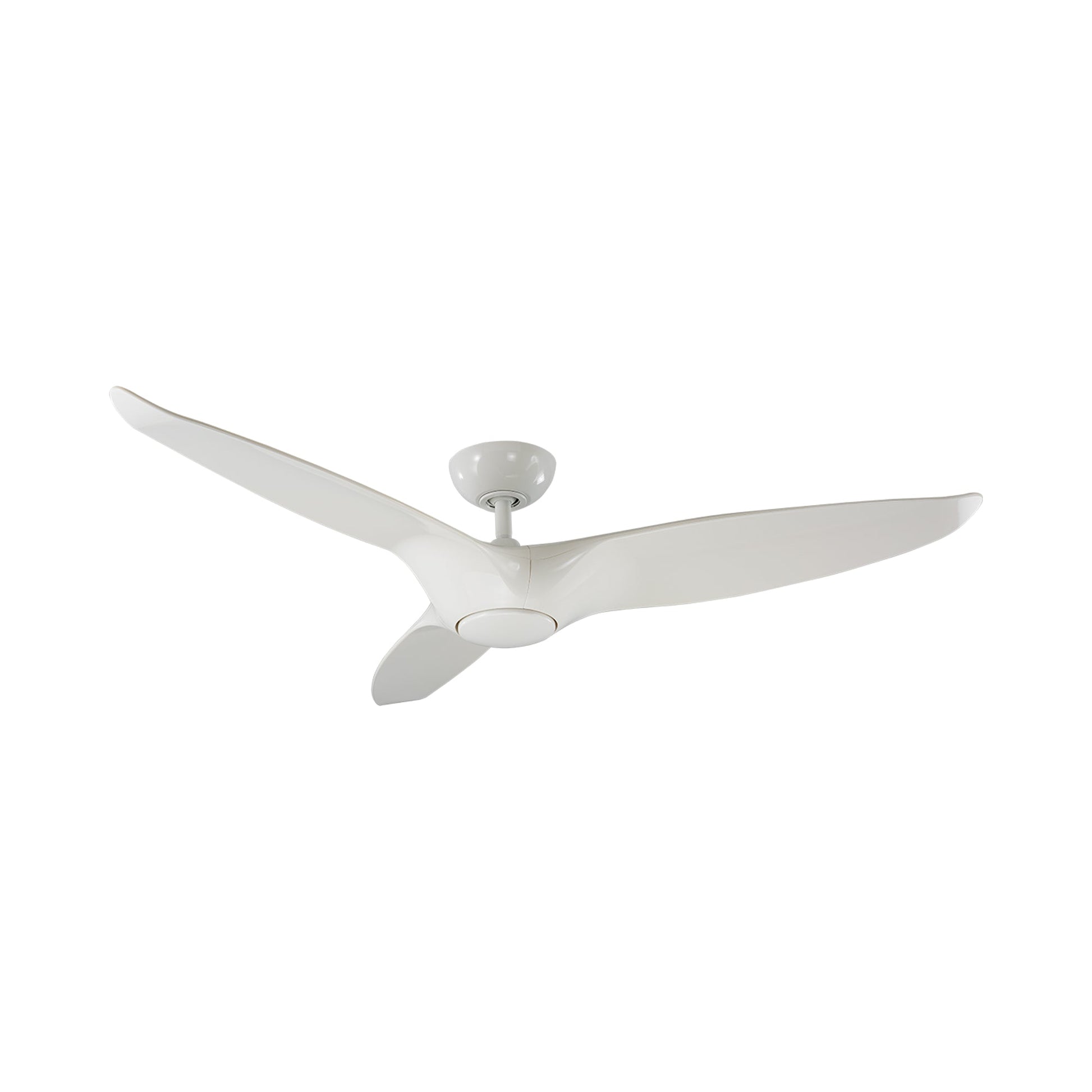 Morpheus III Smart LED Ceiling Fan.