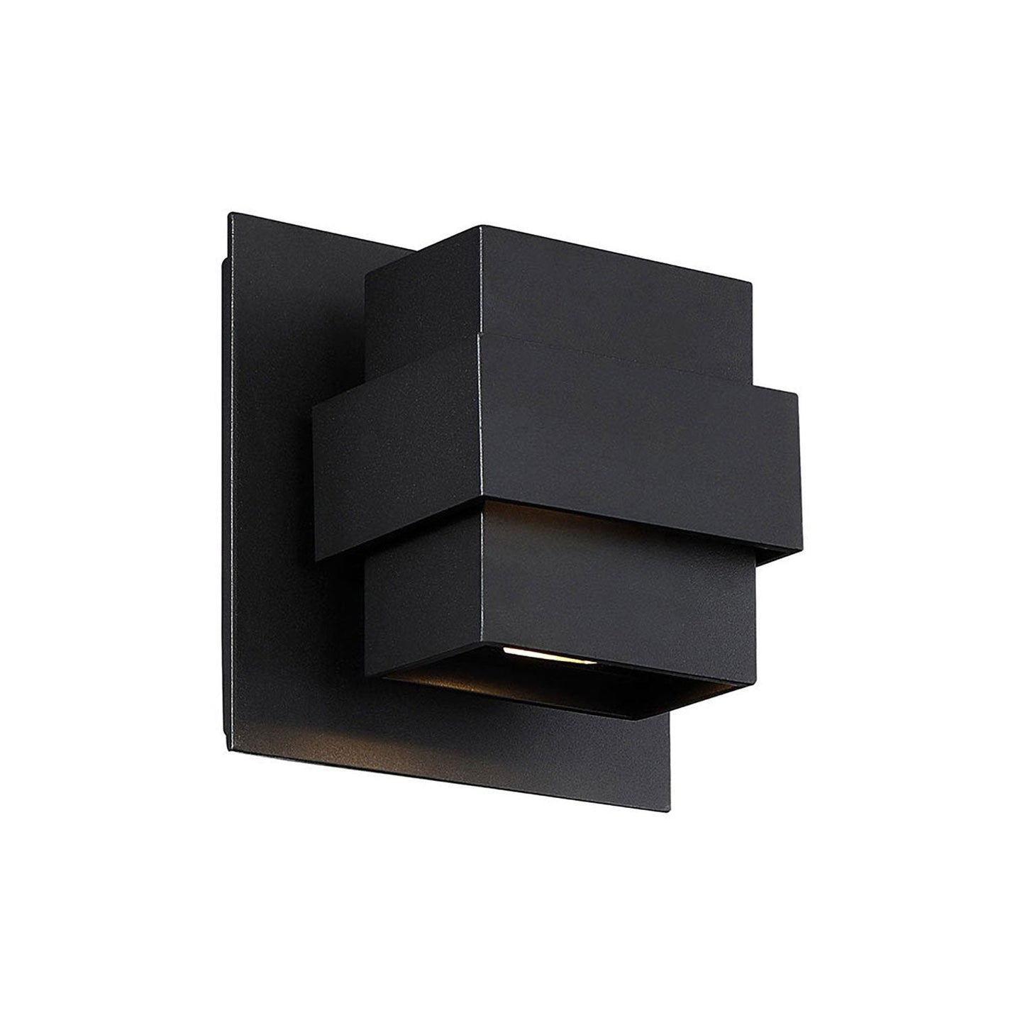 Pandora Outdoor LED Wall Light.