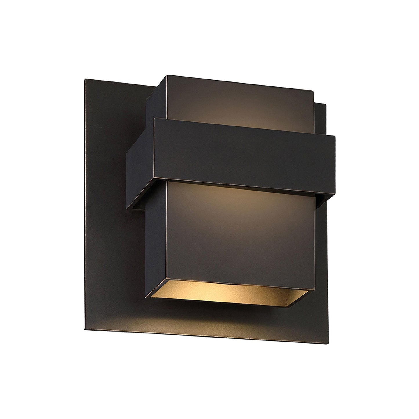 Pandora Outdoor LED Wall Light (Medium).