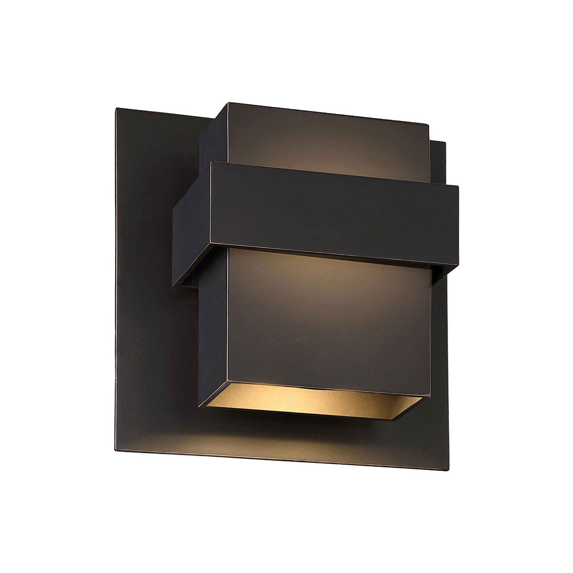 Pandora Outdoor LED Wall Light (Medium).