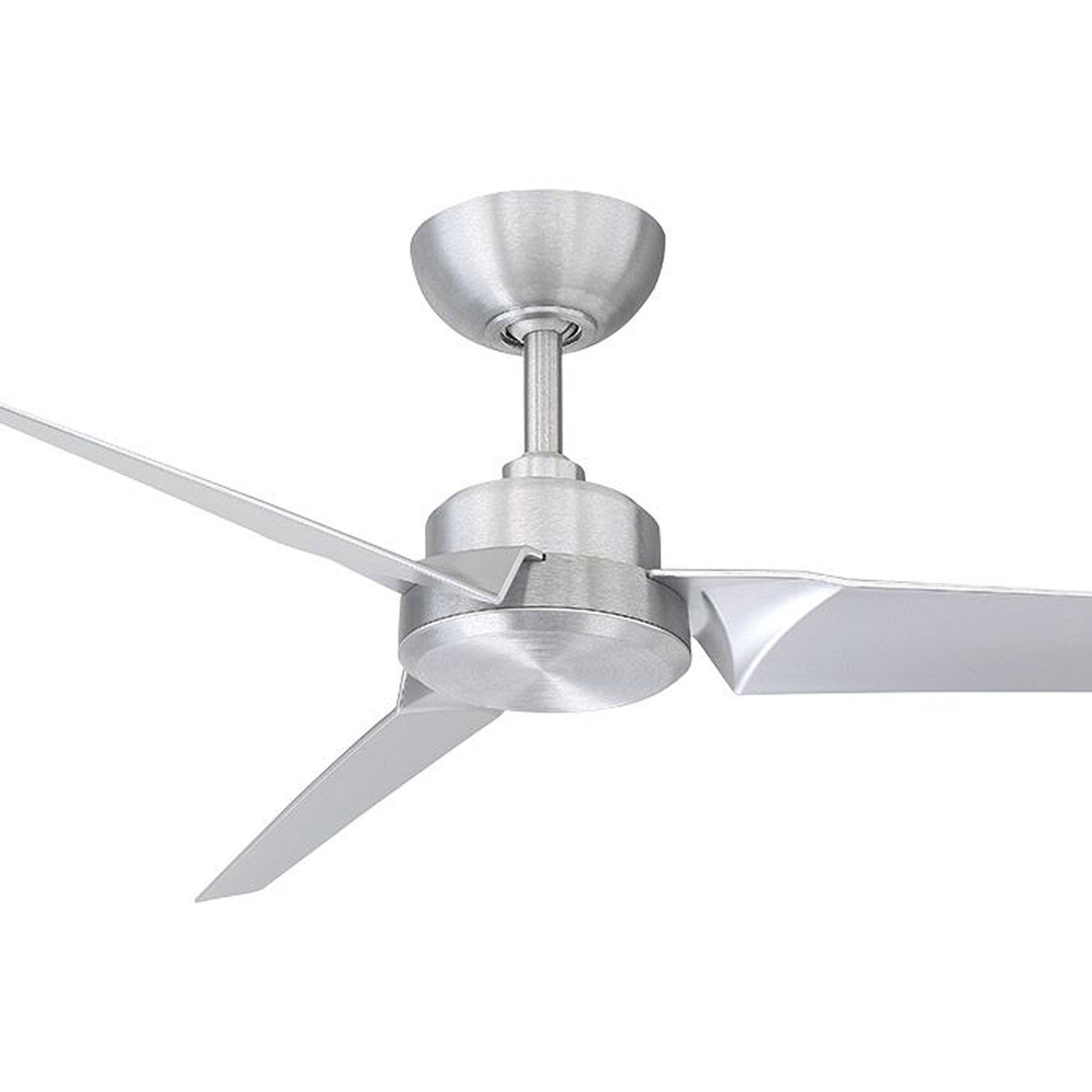 Roboto Smart Ceiling Fan in Detail.