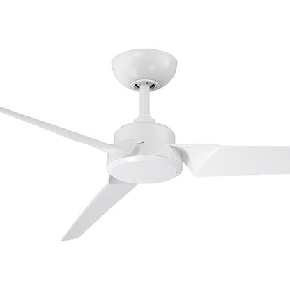 Roboto Smart Ceiling Fan in Detail.