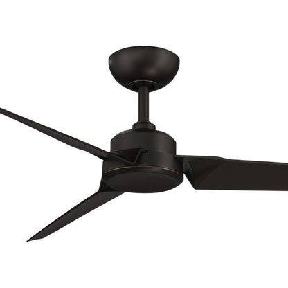 Roboto Smart Ceiling Fan in Detail.