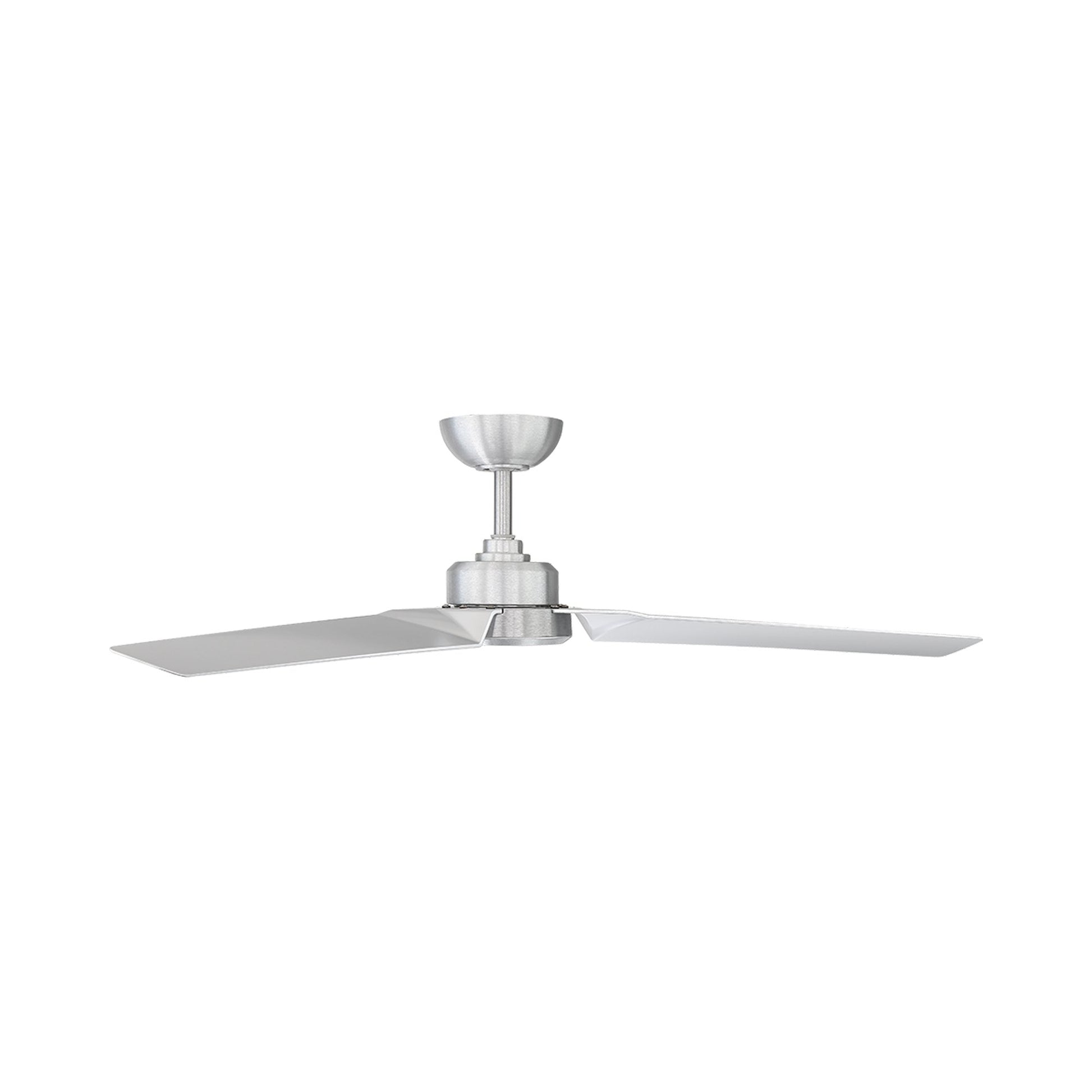 Roboto Smart Ceiling Fan in Detail.