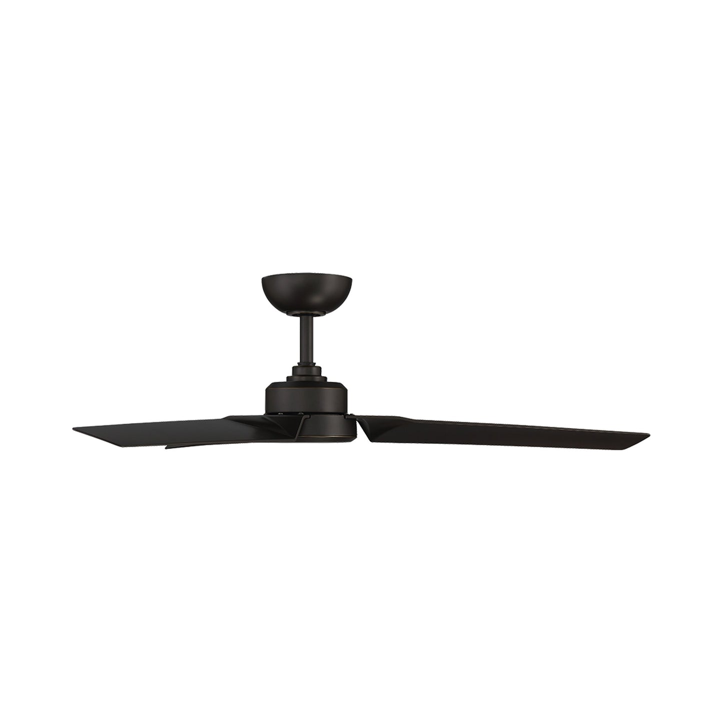 Roboto Smart Ceiling Fan in Detail.