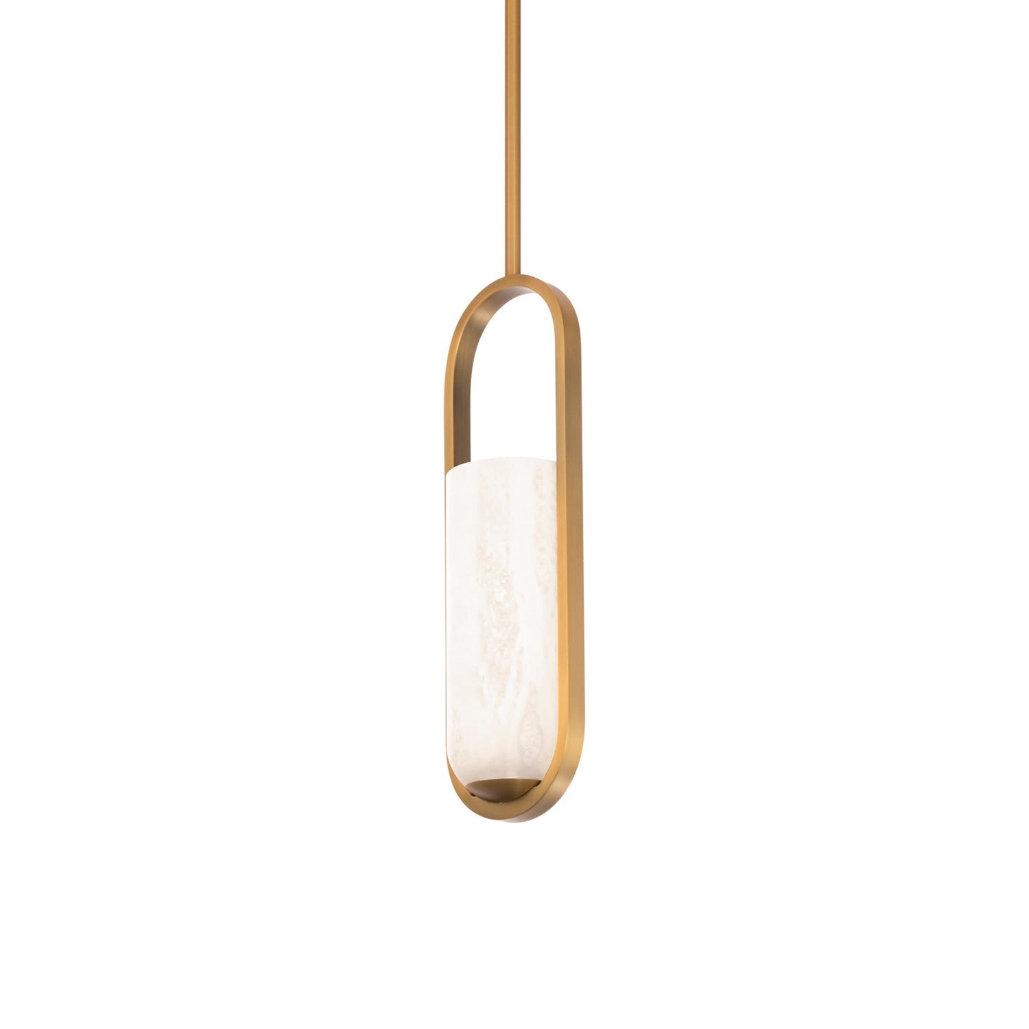 Rollins LED Mini Pendant Light.