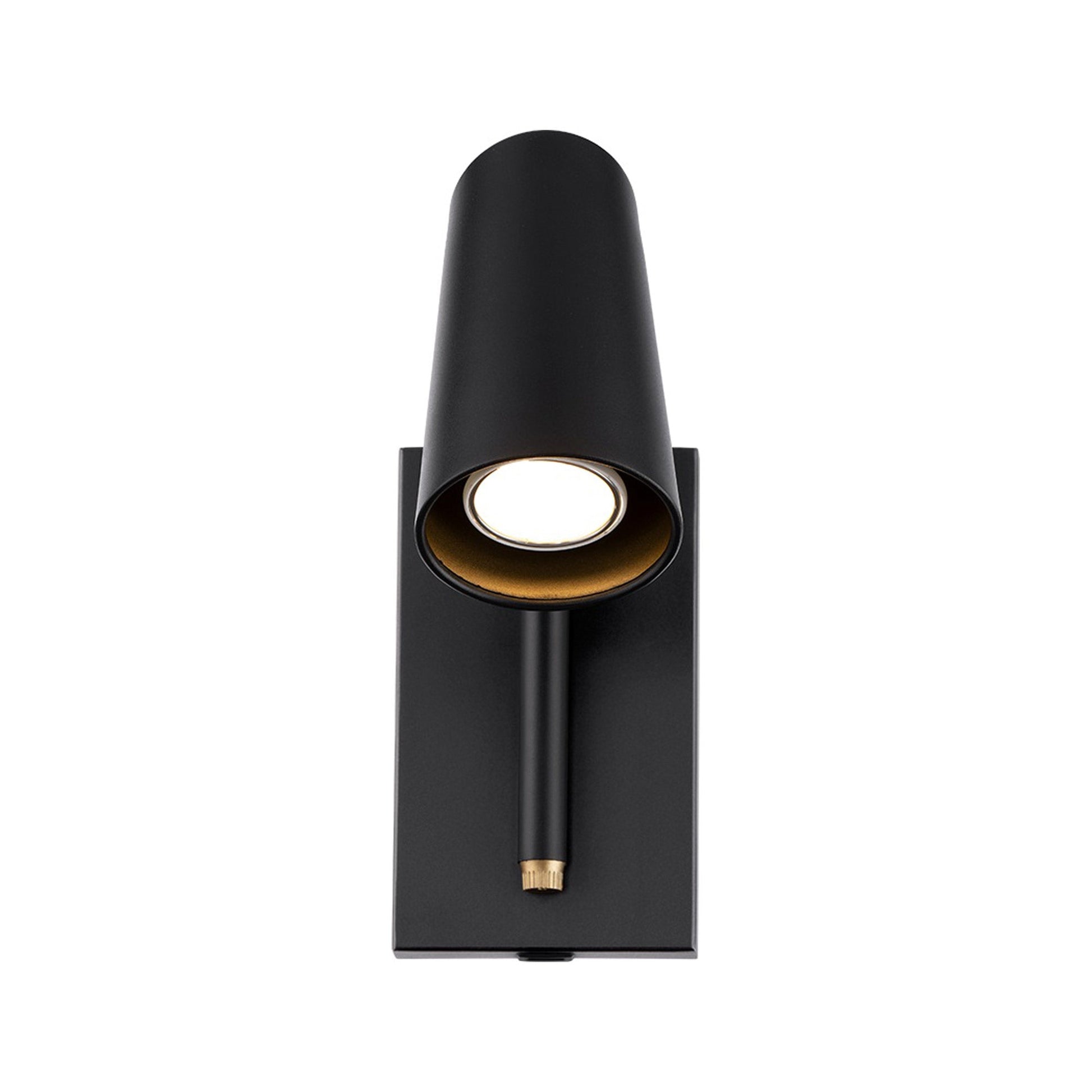 Stylus LED Adjustable Wall Light.