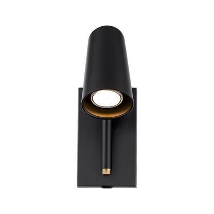 Stylus LED Adjustable Wall Light.