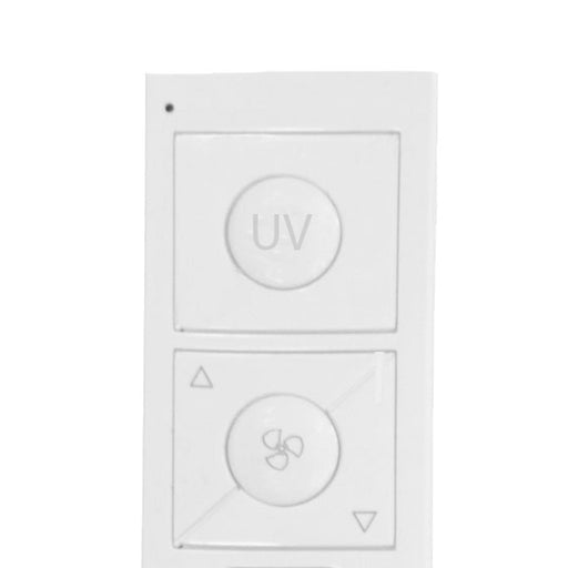 UV Bluetooth Remote in Detail.