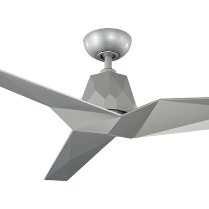 Vortex Smart Ceiling Fan in Detail.