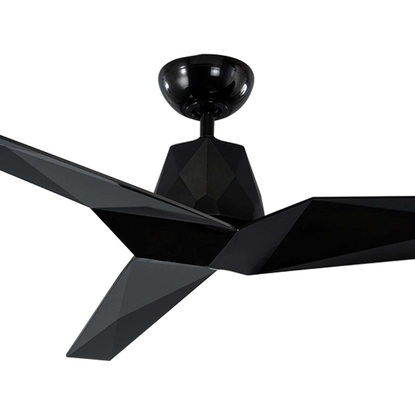 Vortex Smart Ceiling Fan in Detail.