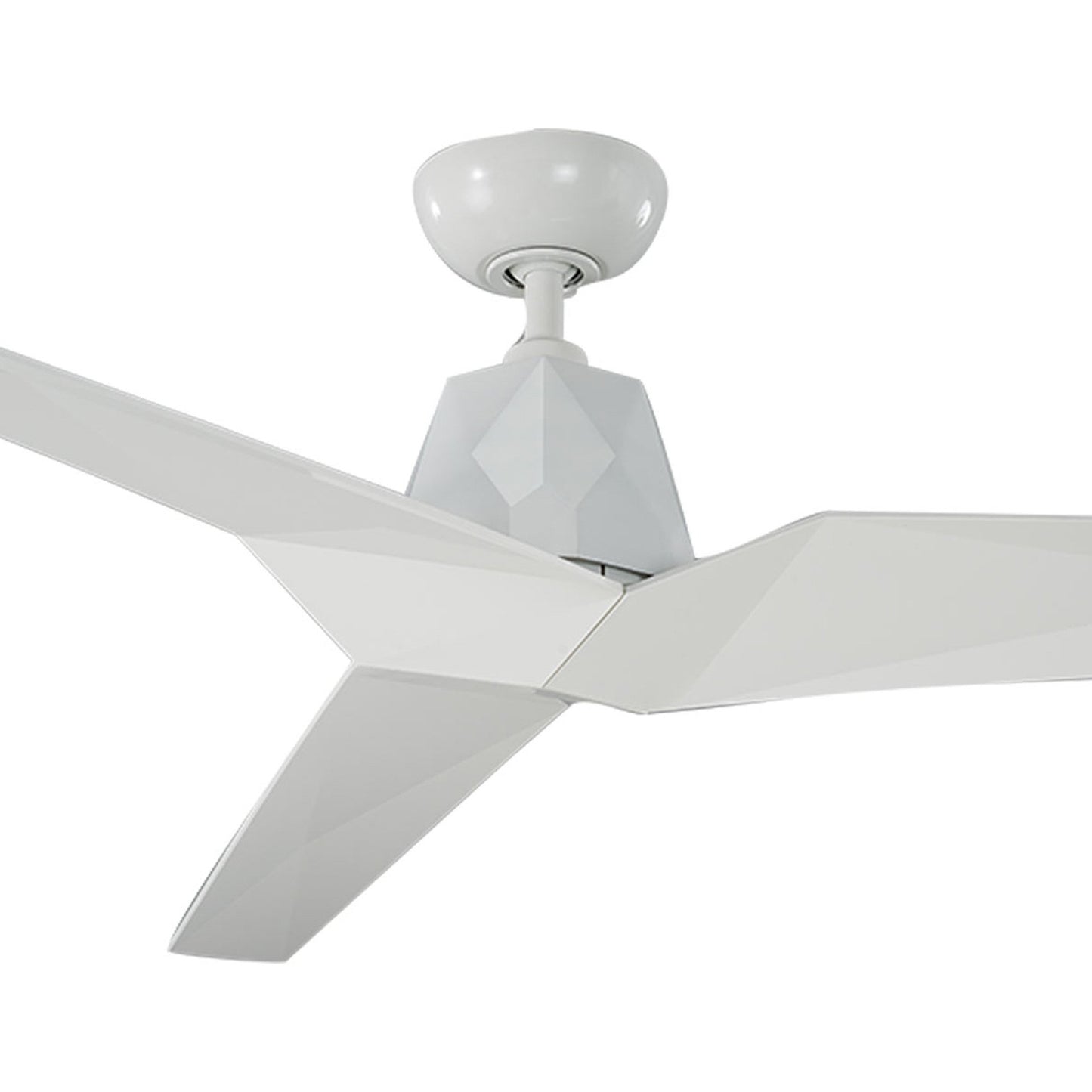 Vortex Smart Ceiling Fan in Detail.