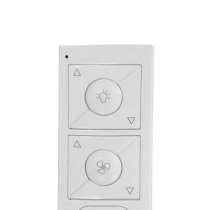 Wireless RF Remote in Detail.