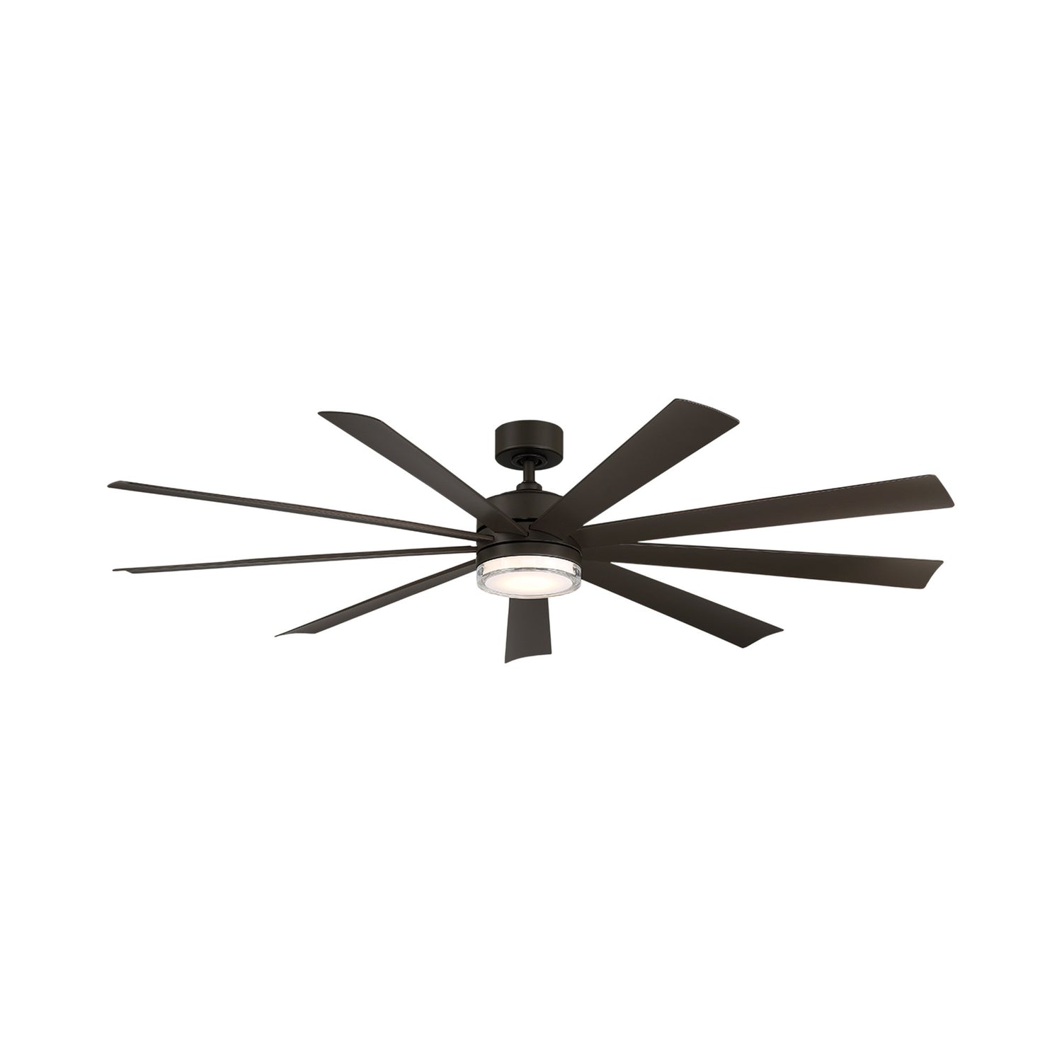 Wynd XL Smart LED Ceiling Fan.