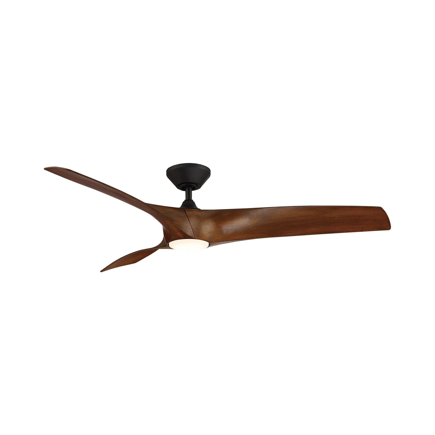 Zephyr Smart LED Ceiling Fan.