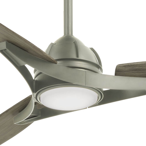 Molino LED Outdoor Ceiling Fan in Detail.