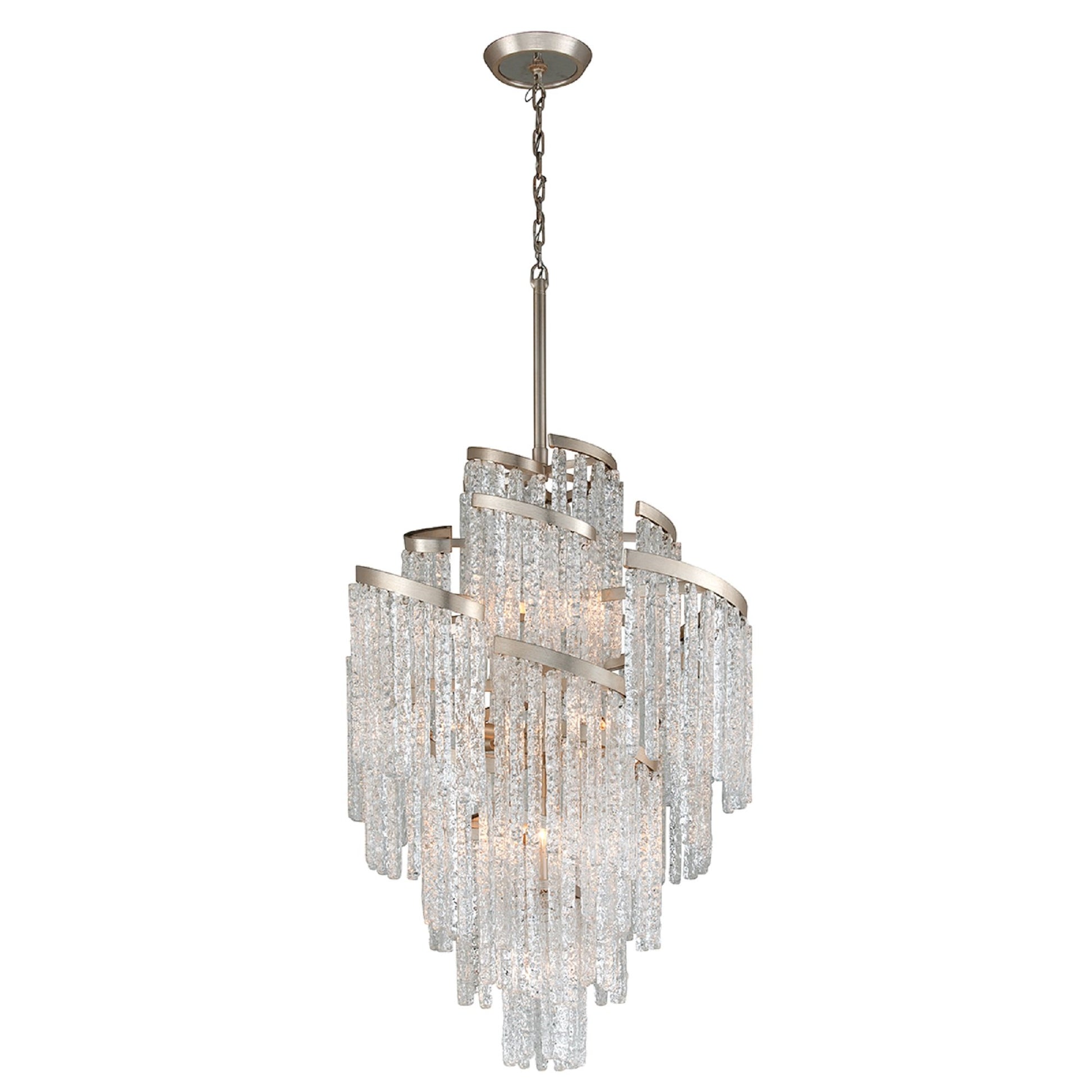Mont Blanc Chandelier (13-Light).