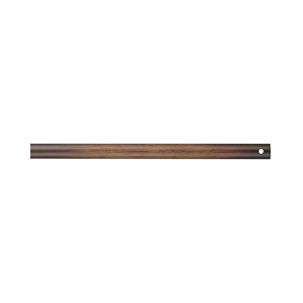 48-Inch Downrod in Koa (Swatch Image).