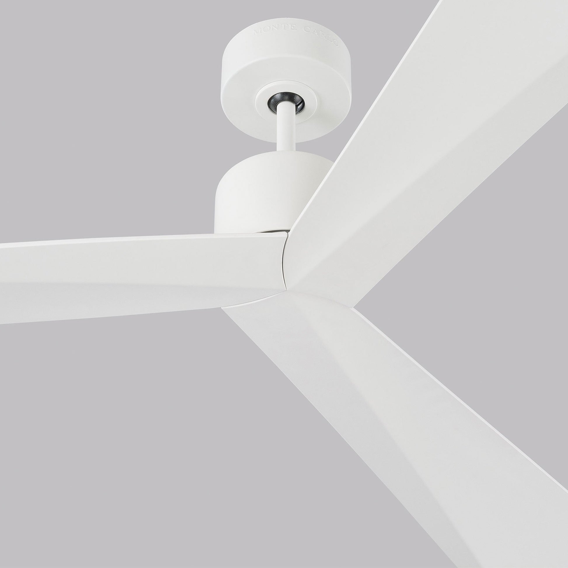 Adler Ceiling Fan in Detail.