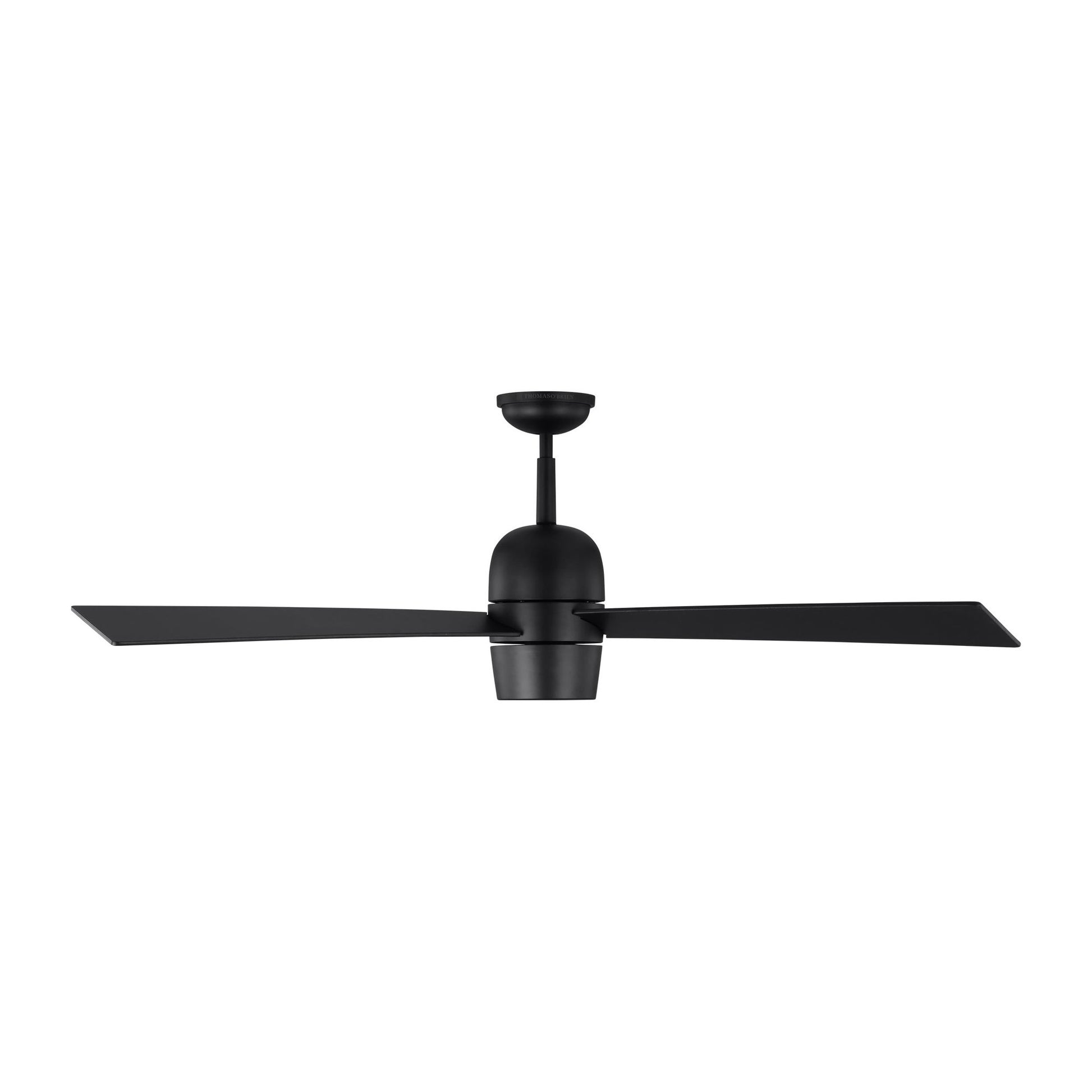 Alba LED Ceiling Fan in Detail.