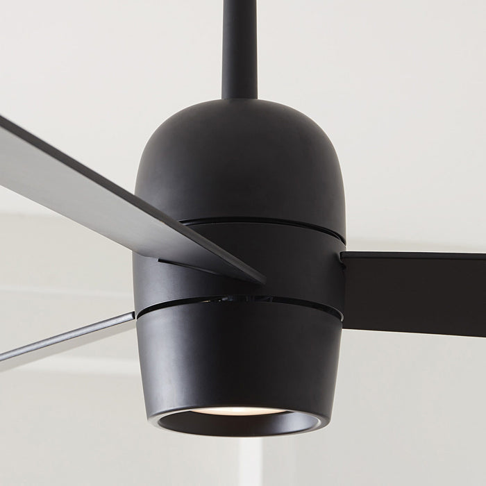 Alba LED Ceiling Fan in Detail.