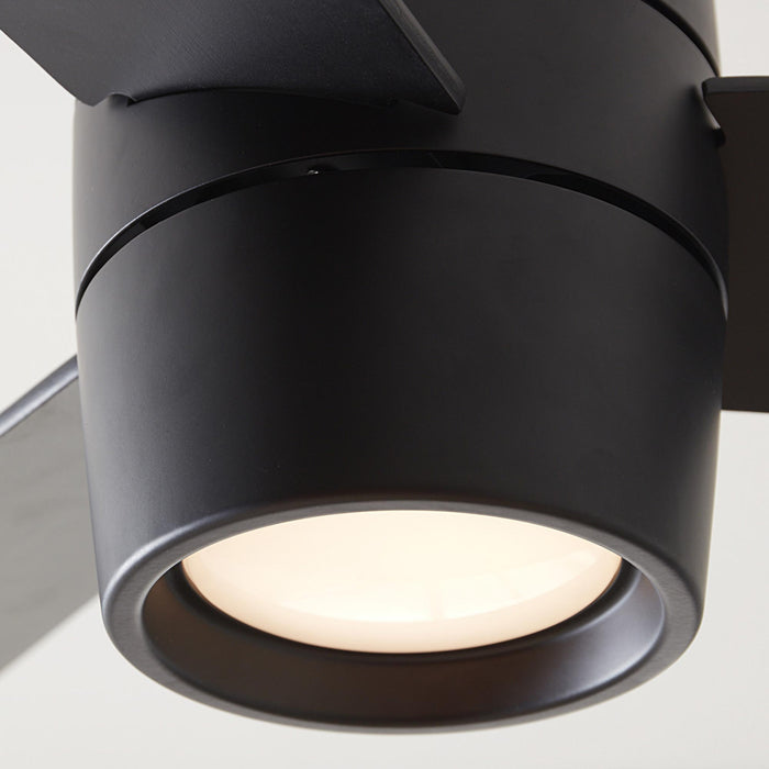 Alba LED Ceiling Fan in Detail.
