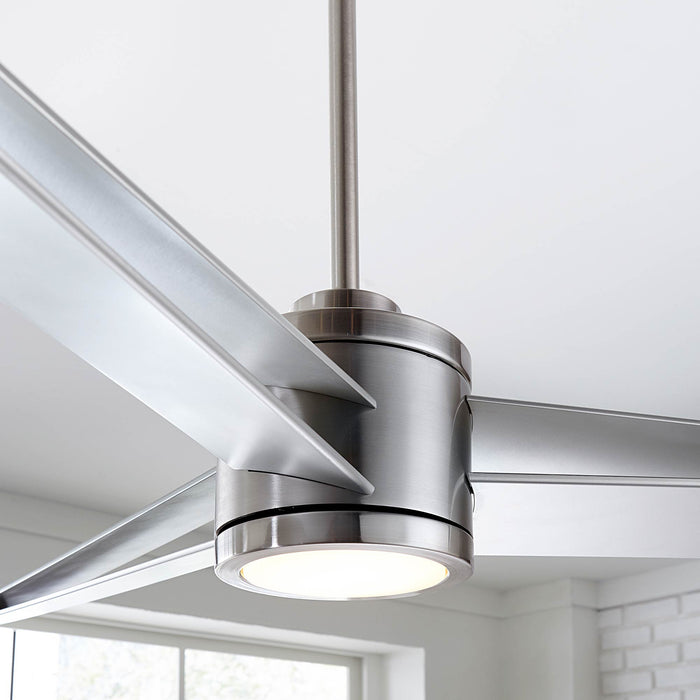 Armstrong LED Ceiling Fan in Detail.