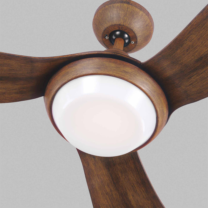 Avvo LED Ceiling Fan in Detail.