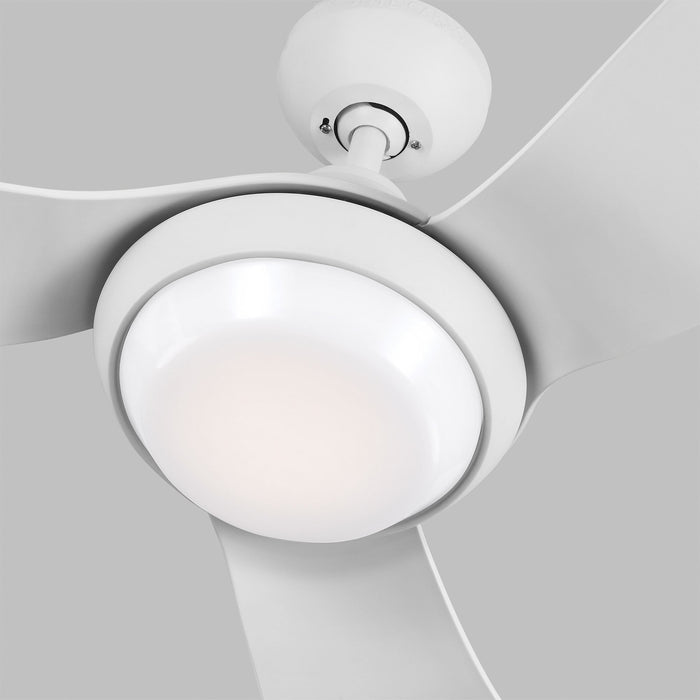 Avvo LED Ceiling Fan in Detail.