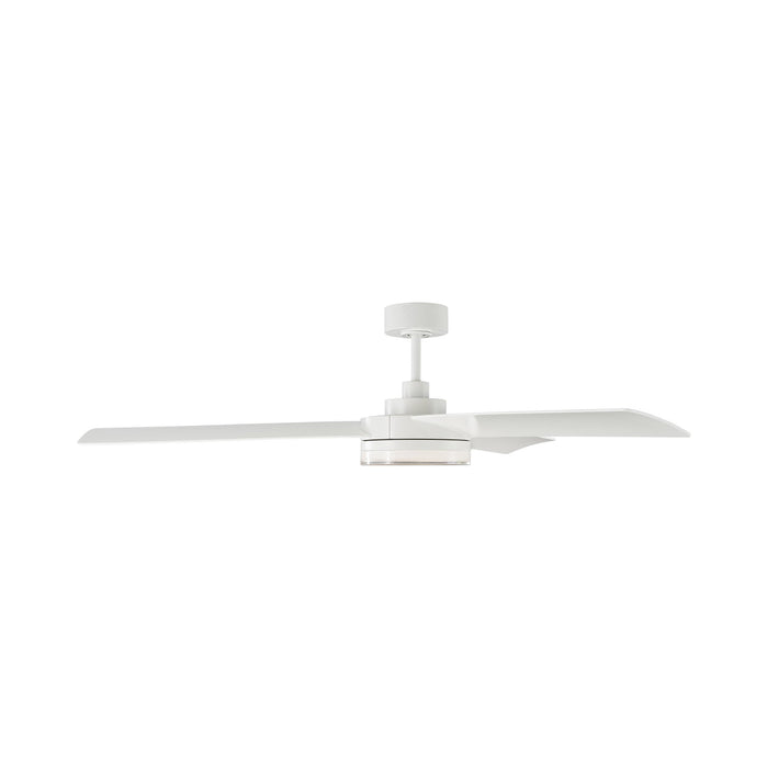 Cirque LED Ceiling Fan in Detail.