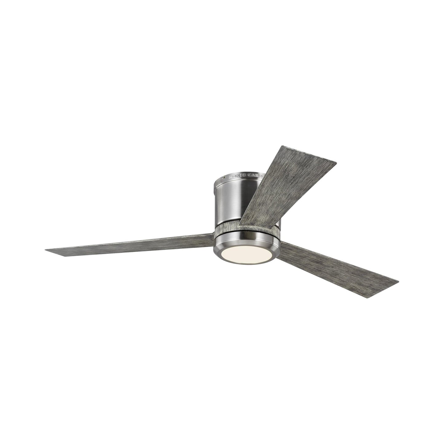 Clarity LED Ceiling Fan.