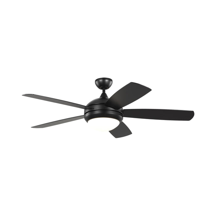 Discus Outdoor LED Ceiling Fan.