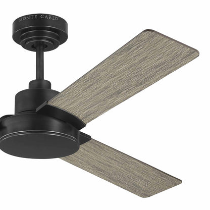 Jovie Ceiling Fan in Detail.