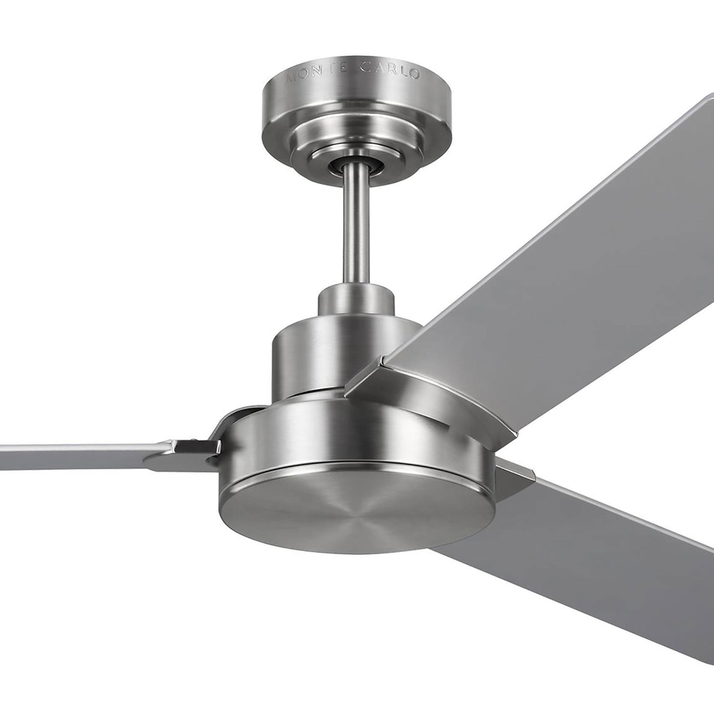 Jovie Ceiling Fan in Detail.