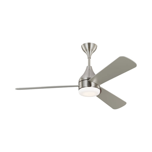 Streaming Indoor / Outdoor LED Ceiling Fan.