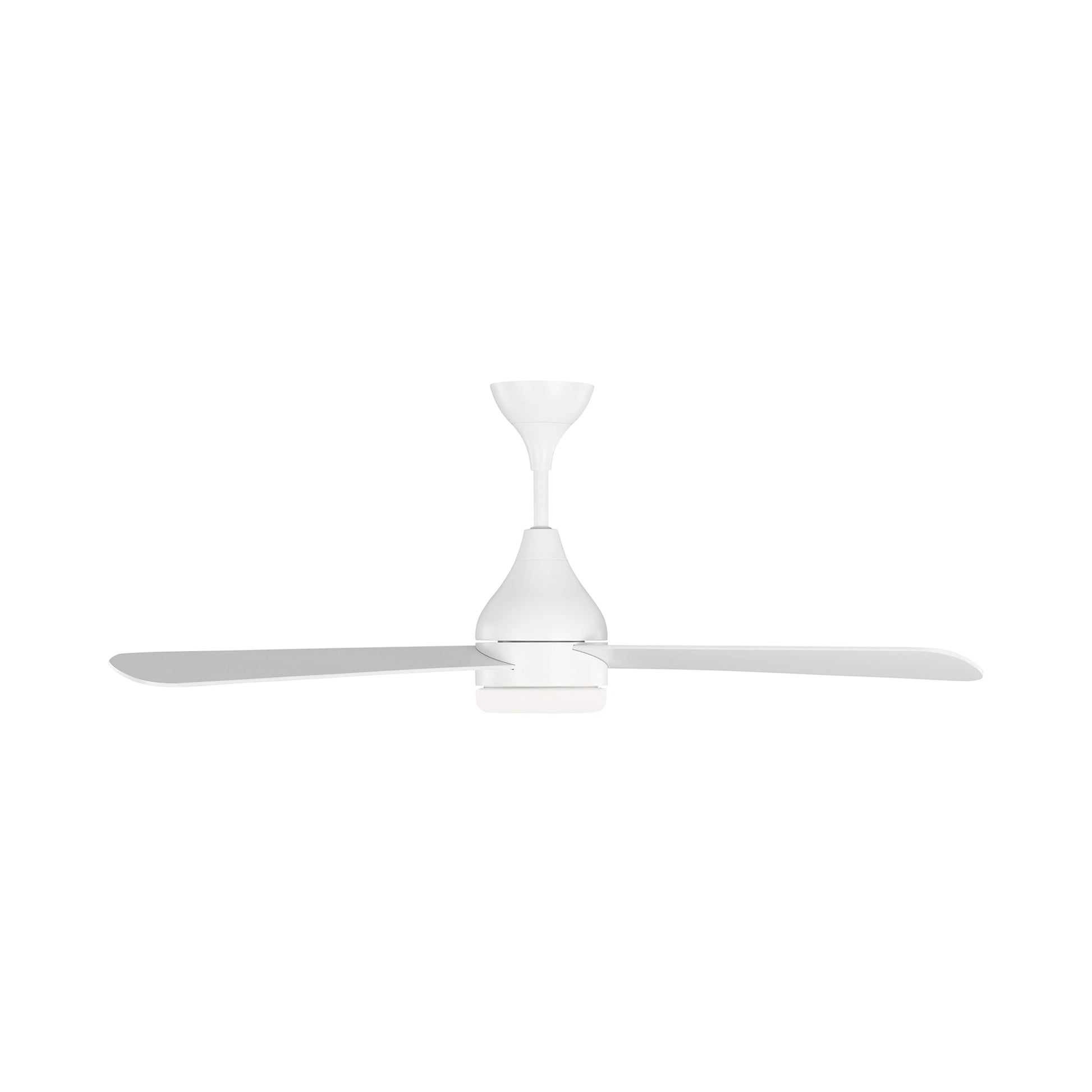 Streaming Indoor / Outdoor LED Ceiling Fan in Detail.