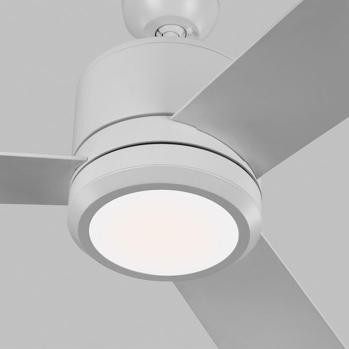 Vision Max LED Ceiling Fan in Detail.