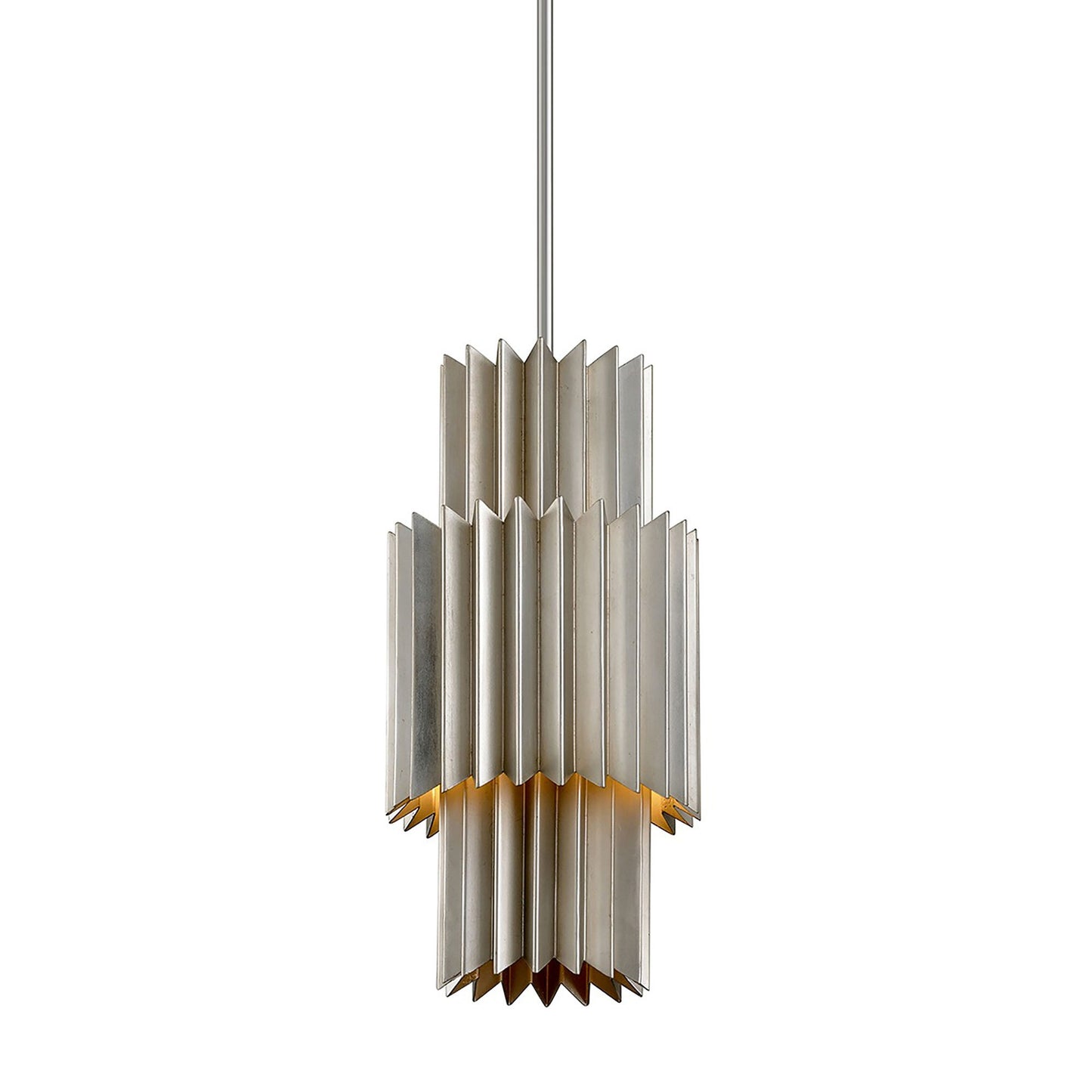 Moxy Pendant Light in Detail.