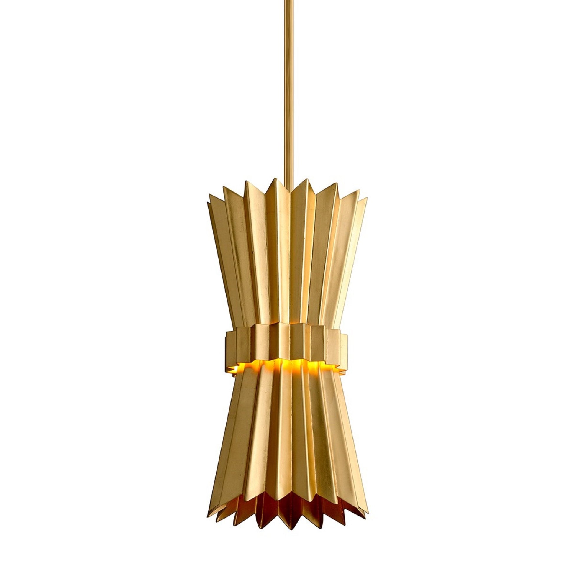 Moxy Pendant Light in Detail.