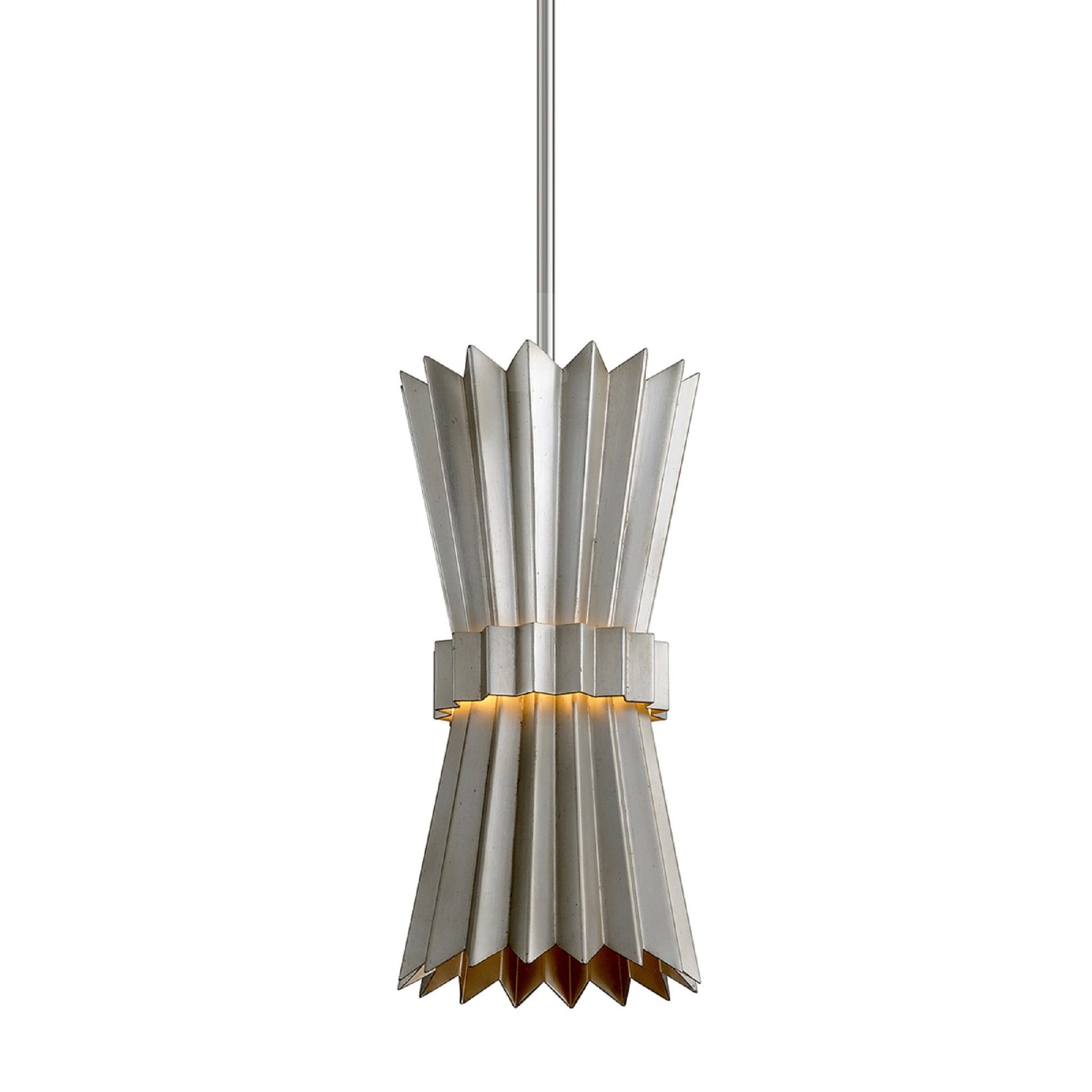 Moxy Pendant Light in Detail.