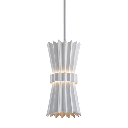 Moxy Pendant Light in Detail.