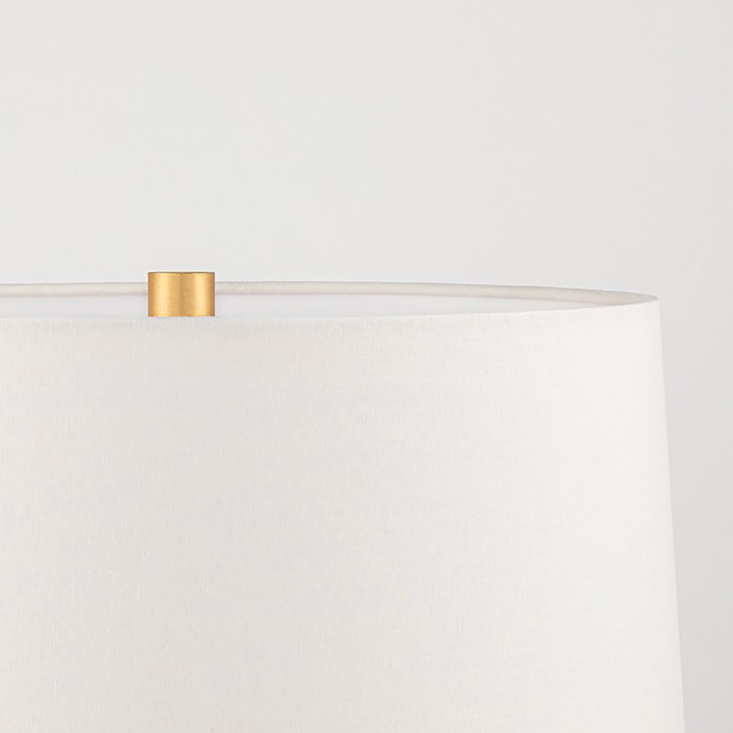 Naomi Table Lamp in Detail.