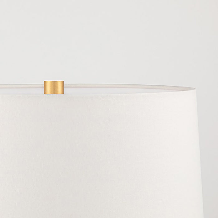 Naomi Table Lamp in Detail.