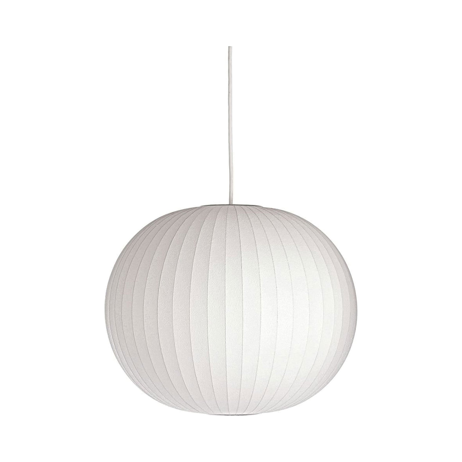 Nelson® Ball Bubble Pendant Light in Small