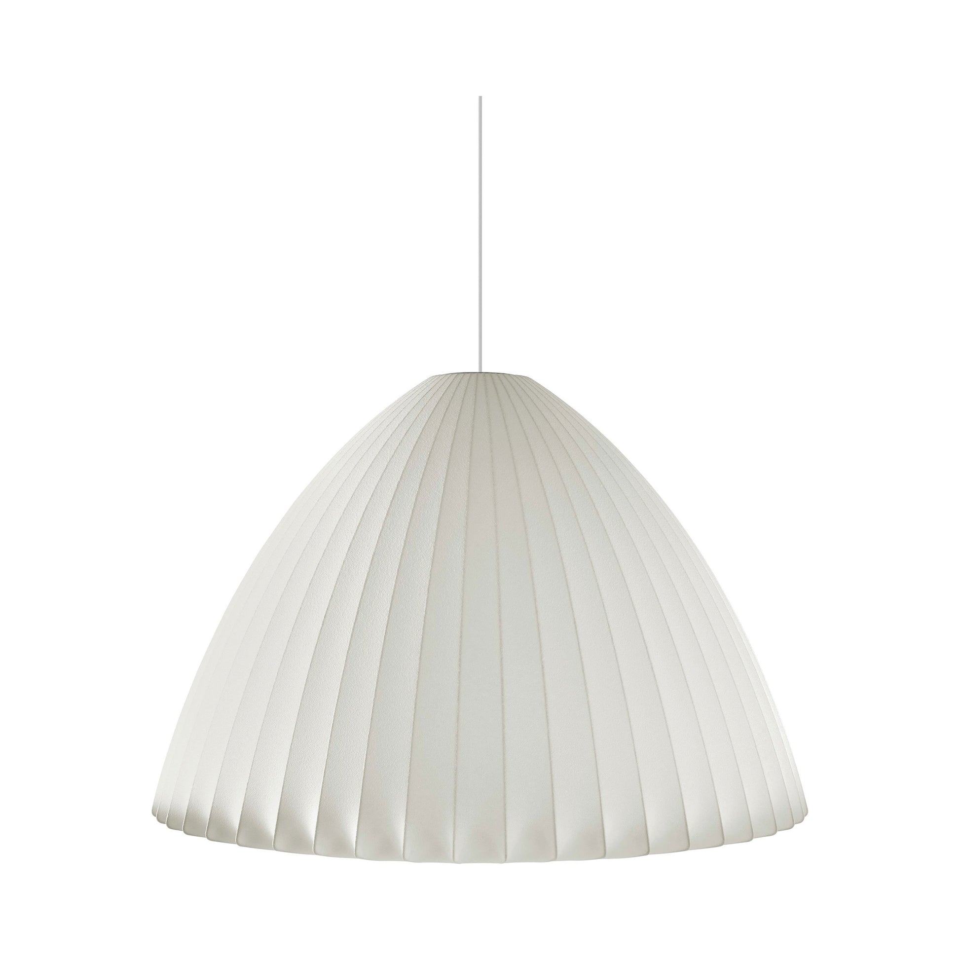 Nelson® Bell Bubble Pendant Light