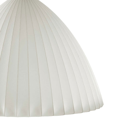 Nelson® Bell Bubble Pendant Light in Detail